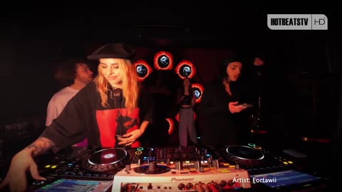 🔴 [HD+] Electronic Music Experience from Clubs, Events, Festivals and Studio Sessions 🎧🎶