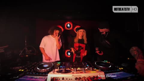 🔴 [HD+] Electronic Music Experience from Clubs, Events, Festivals and Studio Sessions 🎧🎶