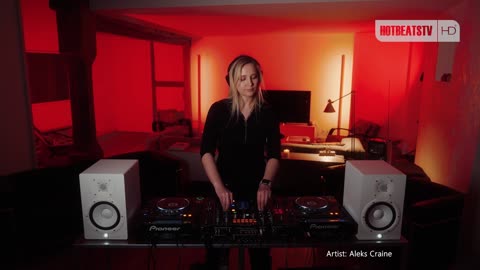 🔴 [HD+] Electronic Music Experience from Clubs, Events, Festivals and Studio Sessions 🎧🎶