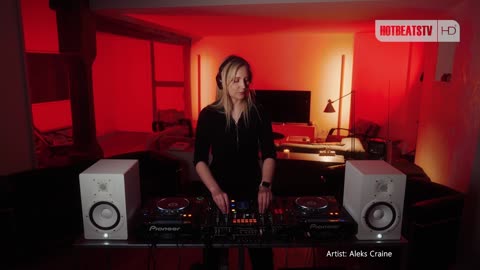 🔴 [HD+] Electronic Music Experience from Clubs, Events, Festivals and Studio Sessions 🎧🎶