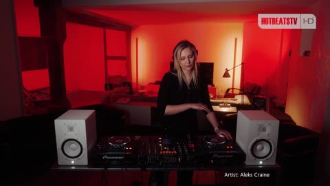 🔴 [HD+] Electronic Music Experience from Clubs, Events, Festivals and Studio Sessions 🎧🎶