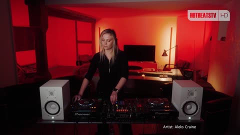 🔴 [HD+] Electronic Music Experience from Clubs, Events, Festivals and Studio Sessions 🎧🎶