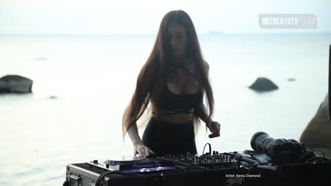 🔴 [HD+] Electronic Music Experience from Clubs, Events, Festivals and Studio Sessions 🎧🎶