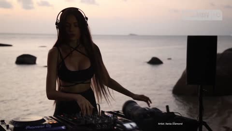 🔴 [HD+] Electronic Music Experience from Clubs, Events, Festivals and Studio Sessions 🎧🎶