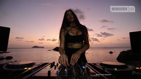 🔴 [HD+] Electronic Music Experience from Clubs, Events, Festivals and Studio Sessions 🎧🎶