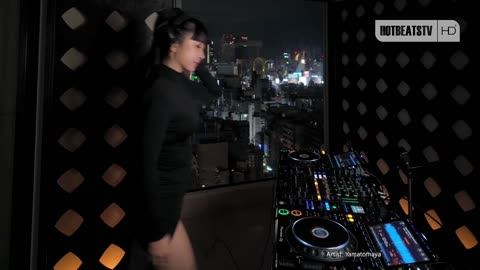 🔴 [HD+] Electronic Music Experience from Clubs, Events, Festivals and Studio Sessions 🎧🎶
