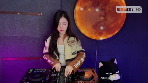 🔴 [HD+] Electronic Music Experience from Clubs, Events, Festivals and Studio Sessions 🎧🎶