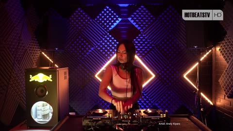 🔴 [HD+] Electronic Music Experience from Clubs, Events, Festivals and Studio Sessions 🎧🎶