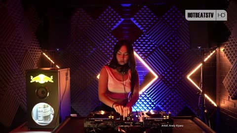 🔴 [HD+] Electronic Music Experience from Clubs, Events, Festivals and Studio Sessions 🎧🎶