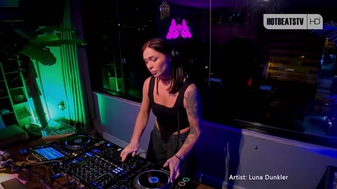 🔴 [HD+] Electronic Music Experience from Clubs, Events, Festivals and Studio Sessions 🎧🎶