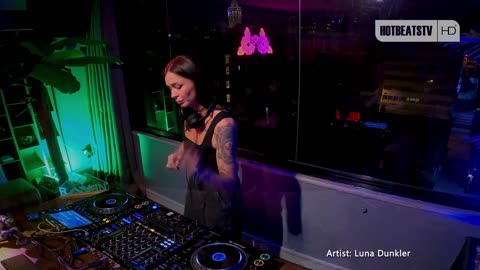 🔴 [HD+] Electronic Music Experience from Clubs, Events, Festivals and Studio Sessions 🎧🎶