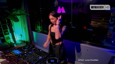 🔴 [HD+] Electronic Music Experience from Clubs, Events, Festivals and Studio Sessions 🎧🎶