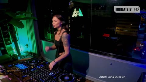🔴 [HD+] Electronic Music Experience from Clubs, Events, Festivals and Studio Sessions 🎧🎶