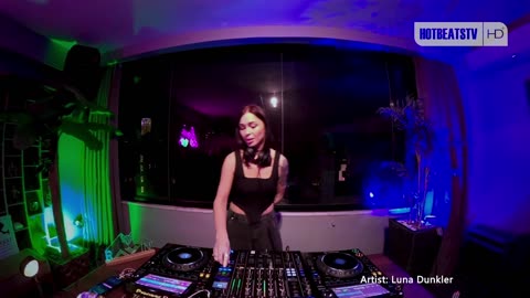 🔴 [HD+] Electronic Music Experience from Clubs, Events, Festivals and Studio Sessions 🎧🎶