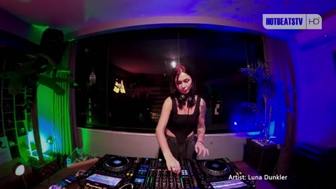 🔴 [HD+] Electronic Music Experience from Clubs, Events, Festivals and Studio Sessions 🎧🎶