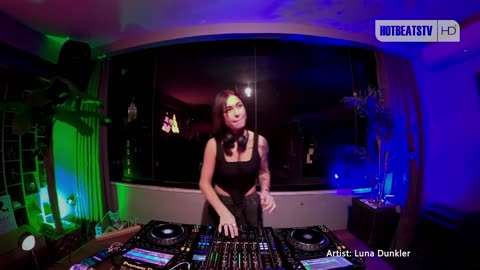 🔴 [HD+] Electronic Music Experience from Clubs, Events, Festivals and Studio Sessions 🎧🎶