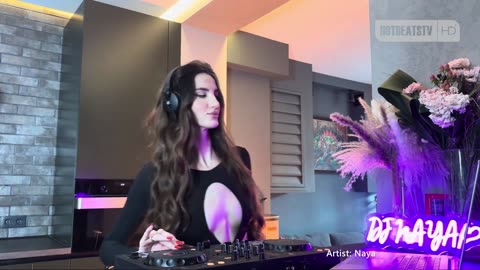 🔴 [HD+] Electronic Music Experience from Clubs, Events, Festivals and Studio Sessions 🎧🎶