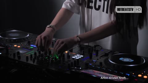 🔴 [HD+] Electronic Music Experience from Clubs, Events, Festivals and Studio Sessions 🎧🎶