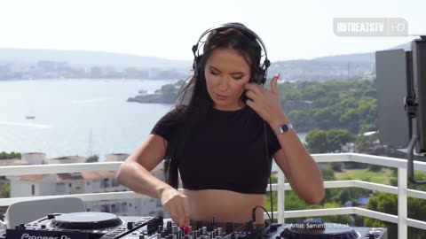 🔴 [HD+] Electronic Music Experience from Clubs, Events, Festivals and Studio Sessions 🎧🎶