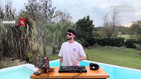 🔴 [HD+] Electronic Music Experience from Clubs, Events, Festivals and Studio Sessions 🎧🎶