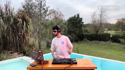 🔴 [HD+] Electronic Music Experience from Clubs, Events, Festivals and Studio Sessions 🎧🎶
