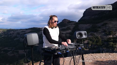 🔴 [HD+] Electronic Music Experience from Clubs, Events, Festivals and Studio Sessions 🎧🎶