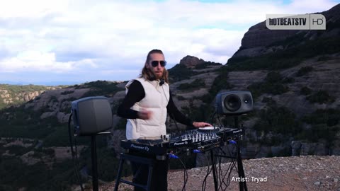 🔴 [HD+] Electronic Music Experience from Clubs, Events, Festivals and Studio Sessions 🎧🎶