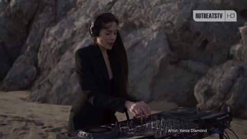 🔴 [HD+] Electronic Music Experience from Clubs, Events, Festivals and Studio Sessions 🎧🎶