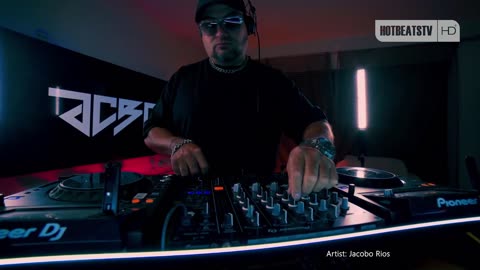 🔴 [HD+] Electronic Music Experience from Clubs, Events, Festivals and Studio Sessions 🎧🎶