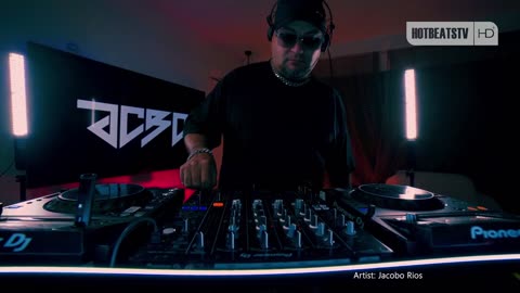 🔴 [HD+] Electronic Music Experience from Clubs, Events, Festivals and Studio Sessions 🎧🎶