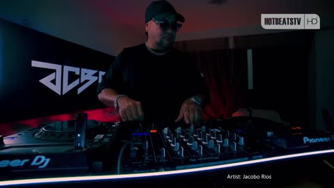 🔴 [HD+] Electronic Music Experience from Clubs, Events, Festivals and Studio Sessions 🎧🎶