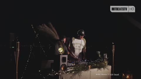 🔴 [HD+] Electronic Music Experience from Clubs, Events, Festivals and Studio Sessions 🎧🎶