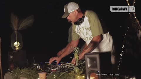 🔴 [HD+] Electronic Music Experience from Clubs, Events, Festivals and Studio Sessions 🎧🎶