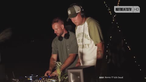 🔴 [HD+] Electronic Music Experience from Clubs, Events, Festivals and Studio Sessions 🎧🎶