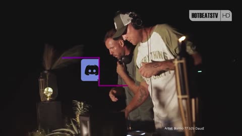 🔴 [HD+] Electronic Music Experience from Clubs, Events, Festivals and Studio Sessions 🎧🎶