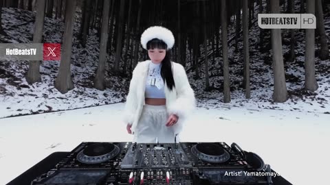🔴 [HD+] Electronic Music Experience from Clubs, Events, Festivals and Studio Sessions 🎧🎶