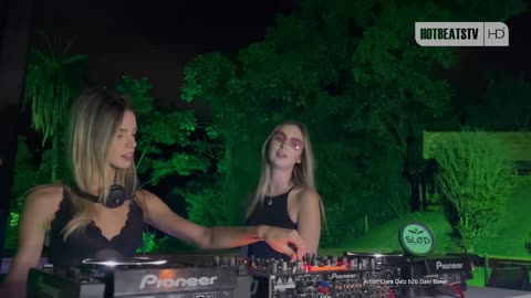 🔴 [HD+] Electronic Music Experience from Clubs, Events, Festivals and Studio Sessions 🎧🎶
