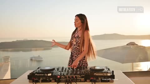 🔴 [HD+] Electronic Music Experience from Clubs, Events, Festivals and Studio Sessions 🎧🎶