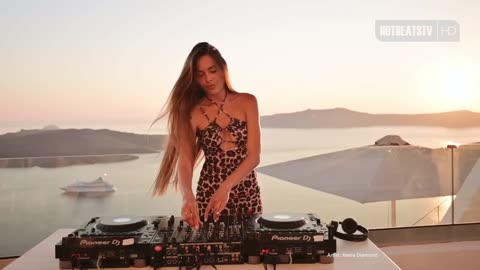 🔴 [HD+] Electronic Music Experience from Clubs, Events, Festivals and Studio Sessions 🎧🎶