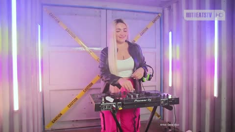 🔴 [HD+] Electronic Music Experience from Clubs, Events, Festivals and Studio Sessions 🎧🎶