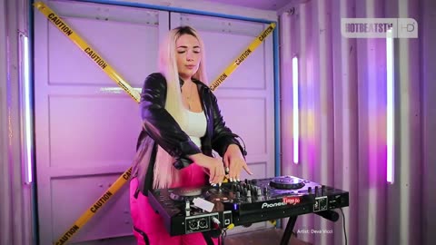 🔴 [HD+] Electronic Music Experience from Clubs, Events, Festivals and Studio Sessions 🎧🎶