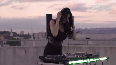 🔴 [HD+] Electronic Music Experience from Clubs, Events, Festivals and Studio Sessions 🎧🎶