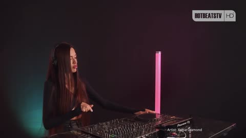 🔴 [HD+] Electronic Music Experience from Clubs, Events, Festivals and Studio Sessions 🎧🎶