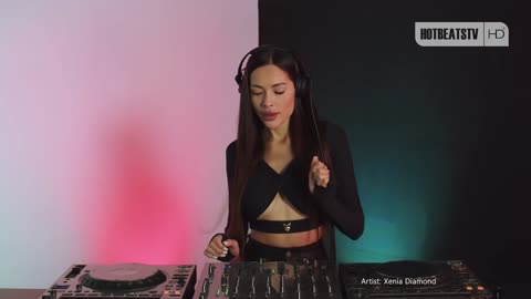 🔴 [HD+] Electronic Music Experience from Clubs, Events, Festivals and Studio Sessions 🎧🎶