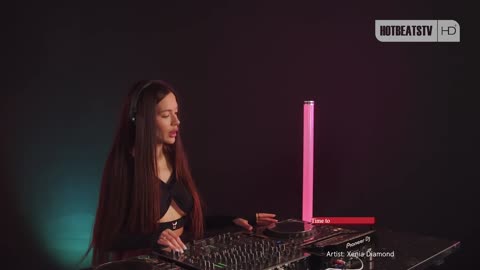 🔴 [HD+] Electronic Music Experience from Clubs, Events, Festivals and Studio Sessions 🎧🎶