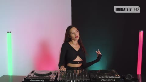 🔴 [HD+] Electronic Music Experience from Clubs, Events, Festivals and Studio Sessions 🎧🎶