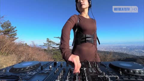 🔴 [HD+] Electronic Music Experience from Clubs, Events, Festivals and Studio Sessions 🎧🎶