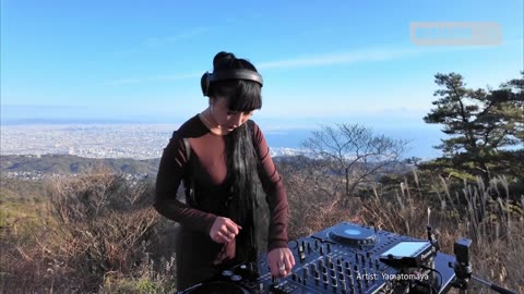 🔴 [HD+] Electronic Music Experience from Clubs, Events, Festivals and Studio Sessions 🎧🎶