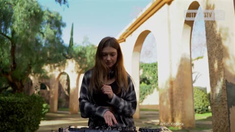 🔴 [HD+] Electronic Music Experience from Clubs, Events, Festivals and Studio Sessions 🎧🎶