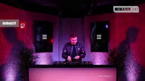 🔴 [HD+] Electronic Music Experience from Clubs, Events, Festivals and Studio Sessions 🎧🎶